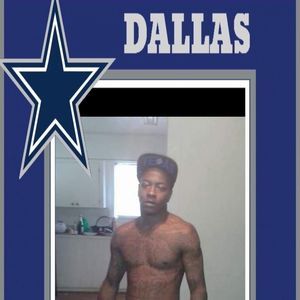 Meet your Posher, Daleton